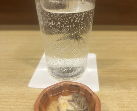 Dinner at Wayoushusai Hide