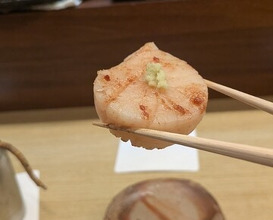 Dinner at Wayoushusai Hide