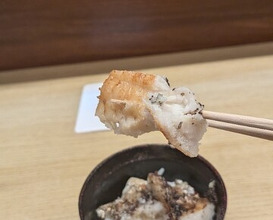 Dinner at Wayoushusai Hide