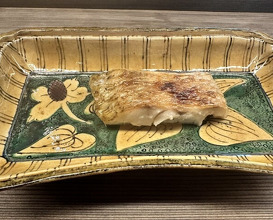 Dinner at Higashiyama Ogata
