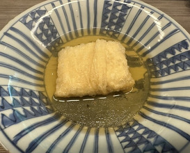 Dinner at Higashiyama Ogata