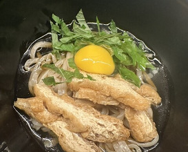 Dinner at Higashiyama Ogata