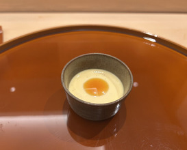 Dinner at Sushi Hijikata (鮨 土方)