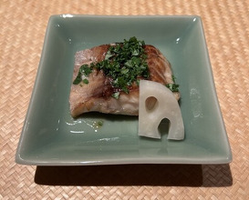 Dinner at Hijikata (土方)