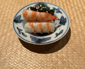 Dinner at Hijikata (土方)