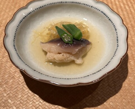 Dinner at Hijikata (土方)