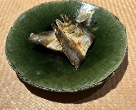 Dinner at Hijikata (土方)