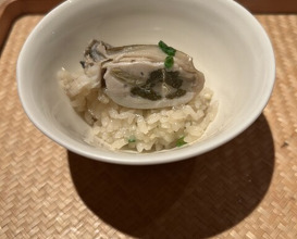 Dinner at Hijikata (土方)