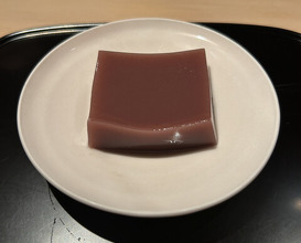 Dinner at Hijikata (土方)