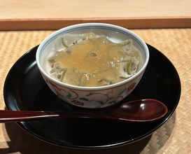 Dinner at Hijikata (土方)