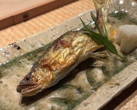Dinner at Hijikata (土方)
