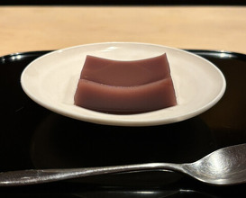 Dinner at Hijikata (土方)