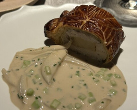 Dinner at Hikariya Nishi (ヒカリヤ ニシ)
