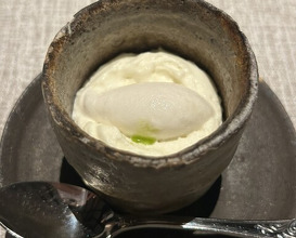 Dinner at Hikariya Nishi (ヒカリヤ ニシ)