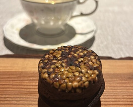Dinner at Hikariya Nishi (ヒカリヤ ニシ)