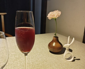 Dinner at Hikariya Nishi (ヒカリヤ ニシ)