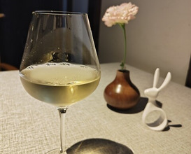 Dinner at Hikariya Nishi (ヒカリヤ ニシ)