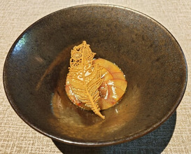 Dinner at Hikariya Nishi (ヒカリヤ ニシ)