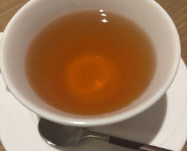 Dinner at Himawari Shokudo 2 (ひまわり食堂2)
