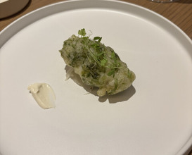 Dinner at Himawari Shokudo 2 (ひまわり食堂2)