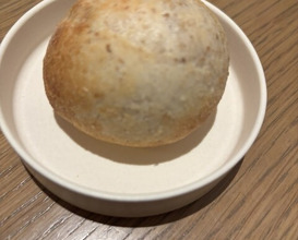 Dinner at Himawari Shokudo 2 (ひまわり食堂2)