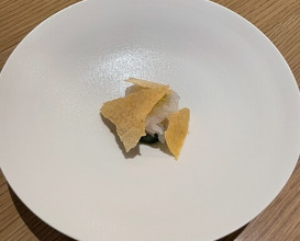 Dinner at Himawari Shokudo 2 (ひまわり食堂2)