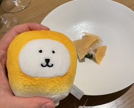 Dinner at Himawari Shokudo 2 (ひまわり食堂2)