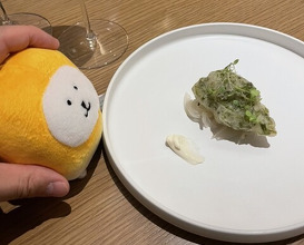 Dinner at Himawari Shokudo 2 (ひまわり食堂2)