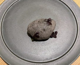 Dinner at Himawari Shokudo 2 (ひまわり食堂2)