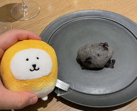 Dinner at Himawari Shokudo 2 (ひまわり食堂2)