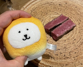 Dinner at Himawari Shokudo 2 (ひまわり食堂2)