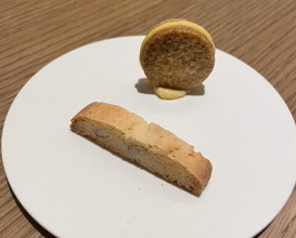 Dinner at Himawari Shokudo 2 (ひまわり食堂2)