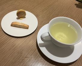 Dinner at Himawari Shokudo 2 (ひまわり食堂2)