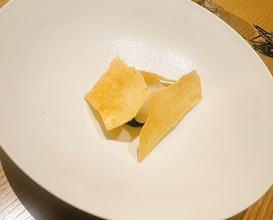 Dinner at Himawari Shokudo 2 (ひまわり食堂2)