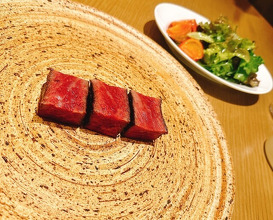Dinner at Himawari Shokudo 2 (ひまわり食堂2)