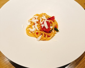 Dinner at Himawari Shokudo 2 (ひまわり食堂2)