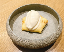 Dinner at Himawari Shokudo 2 (ひまわり食堂2)