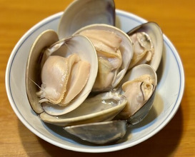 Dinner at Hinode (日の出)