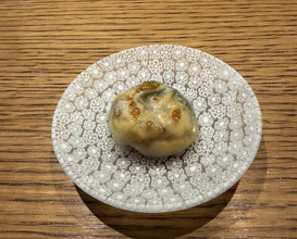 Dinner at Chinese Sai Hinotori (中国菜 火ノ鳥)
