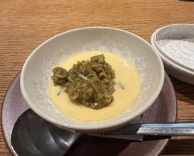 Dinner at Chinese Sai Hinotori (中国菜 火ノ鳥)