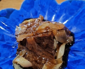 Dinner at Chinese Sai Hinotori (中国菜 火ノ鳥)