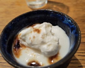 Dinner at Chinese Sai Hinotori (中国菜 火ノ鳥)
