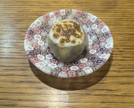 Dinner at Chinese Sai Hinotori (中国菜 火ノ鳥)