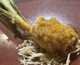 Dinner at Chinese Sai Hinotori (中国菜 火ノ鳥)