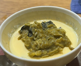Dinner at Chinese Sai Hinotori (中国菜 火ノ鳥)