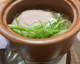Dinner at Chinese Sai Hinotori (中国菜 火ノ鳥)