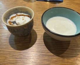 Dinner at Chinese Sai Hinotori (中国菜 火ノ鳥)