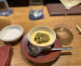 Dinner at Chinese Sai Hinotori (中国菜 火ノ鳥)