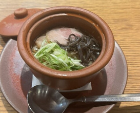 Dinner at Chinese Sai Hinotori (中国菜 火ノ鳥)