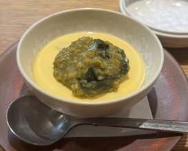 Dinner at Chinese Sai Hinotori (中国菜 火ノ鳥)